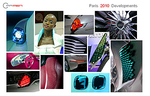 Paris 2010 Trends