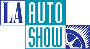 Los Angeles Motor Show 2013