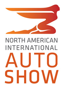 Detroit Motor Show 2014
