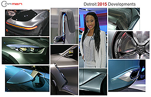 Detroit 2015 Trend Report