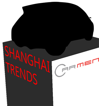 Shanghai 2015 Trend Report