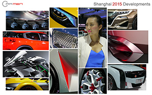 Shanghai 2015 Trend Report